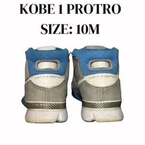 Nike | Shoes | Size Nike Zoom Kobe 1 Protro 2018 Used With  display picture 3
